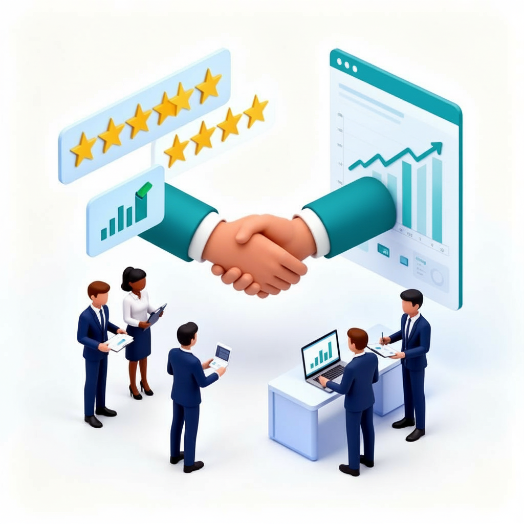 Trusted Business Partner