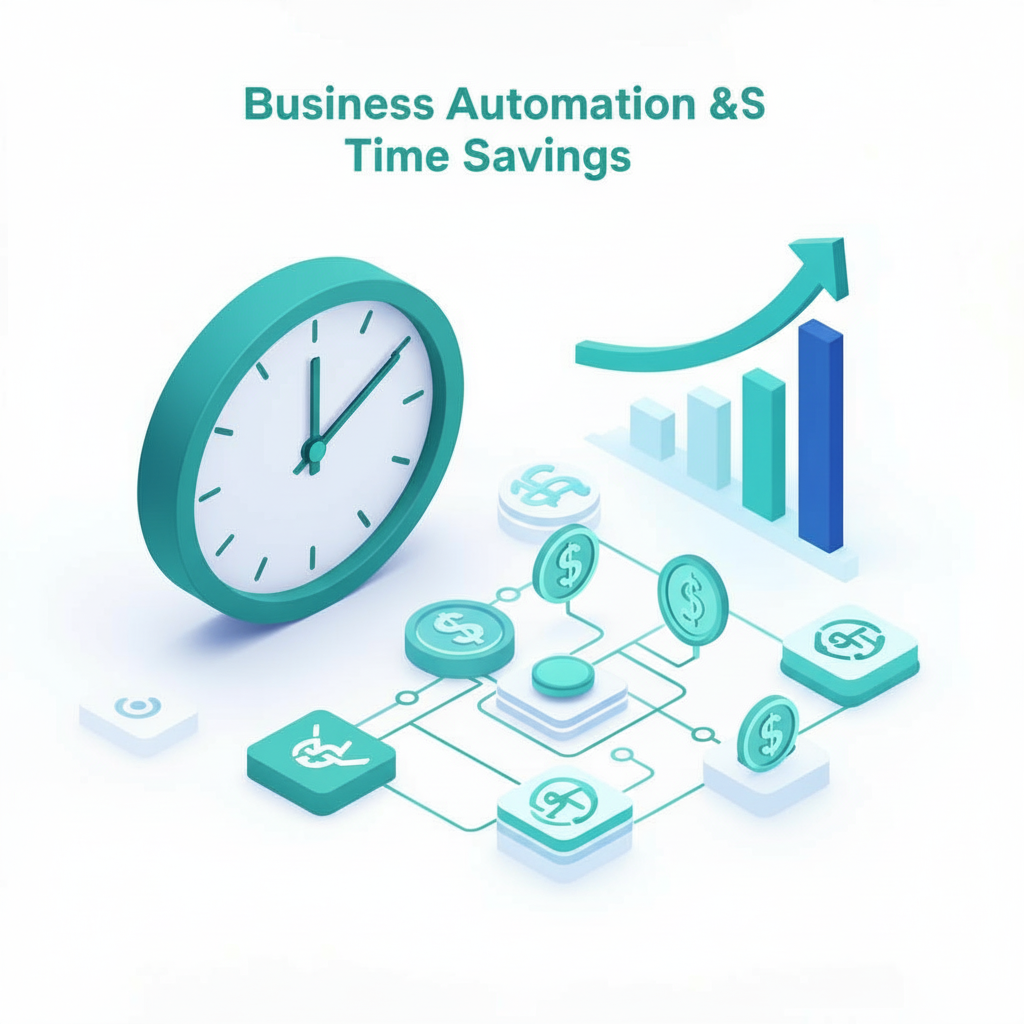 Business Growth & Revenue