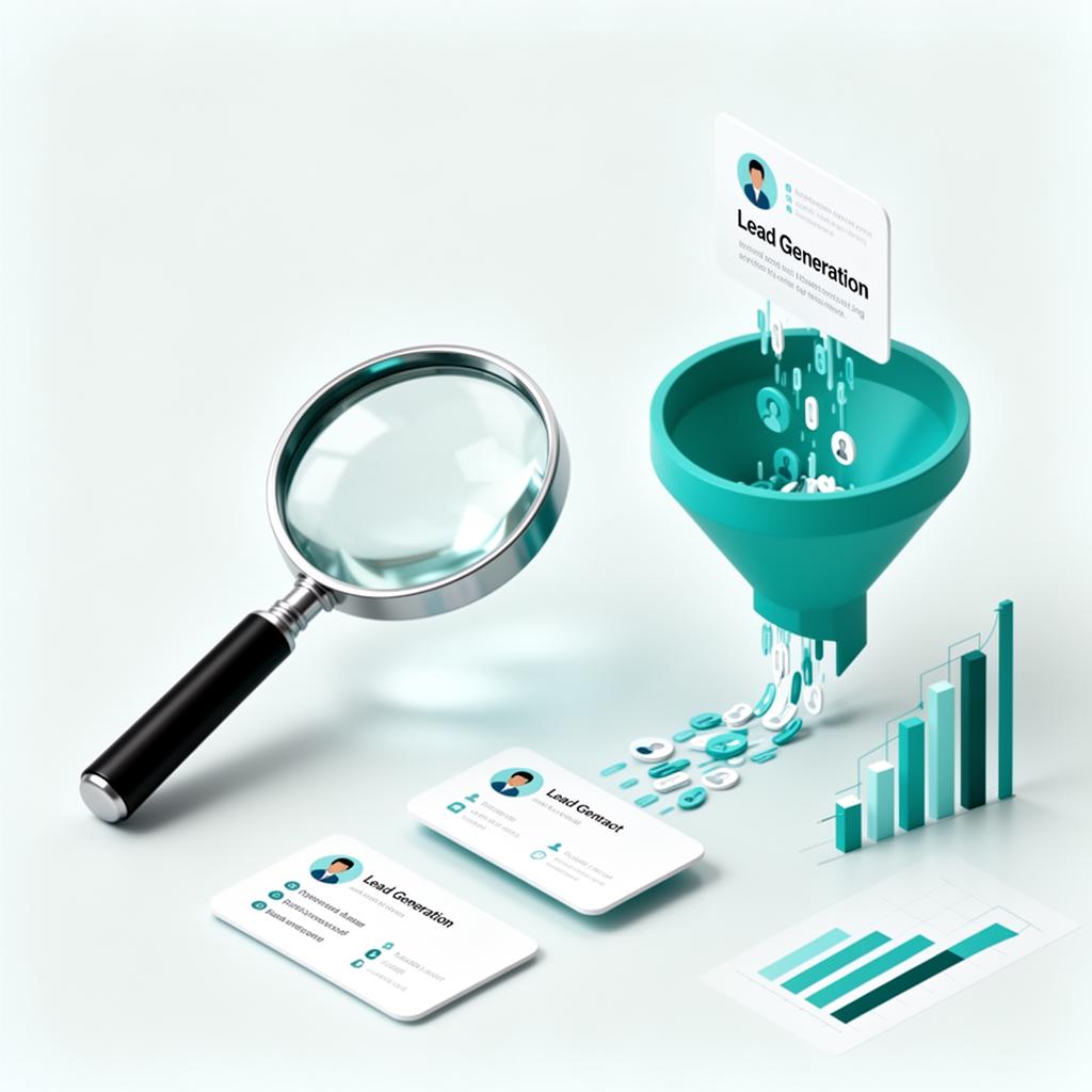 AI Lead Generation
